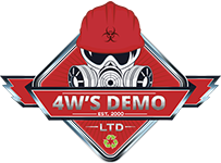 4W's Demo Ltd