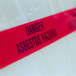 asbestos danger